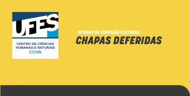 Chapas deferidas