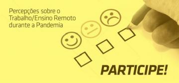 Participe da Campanha